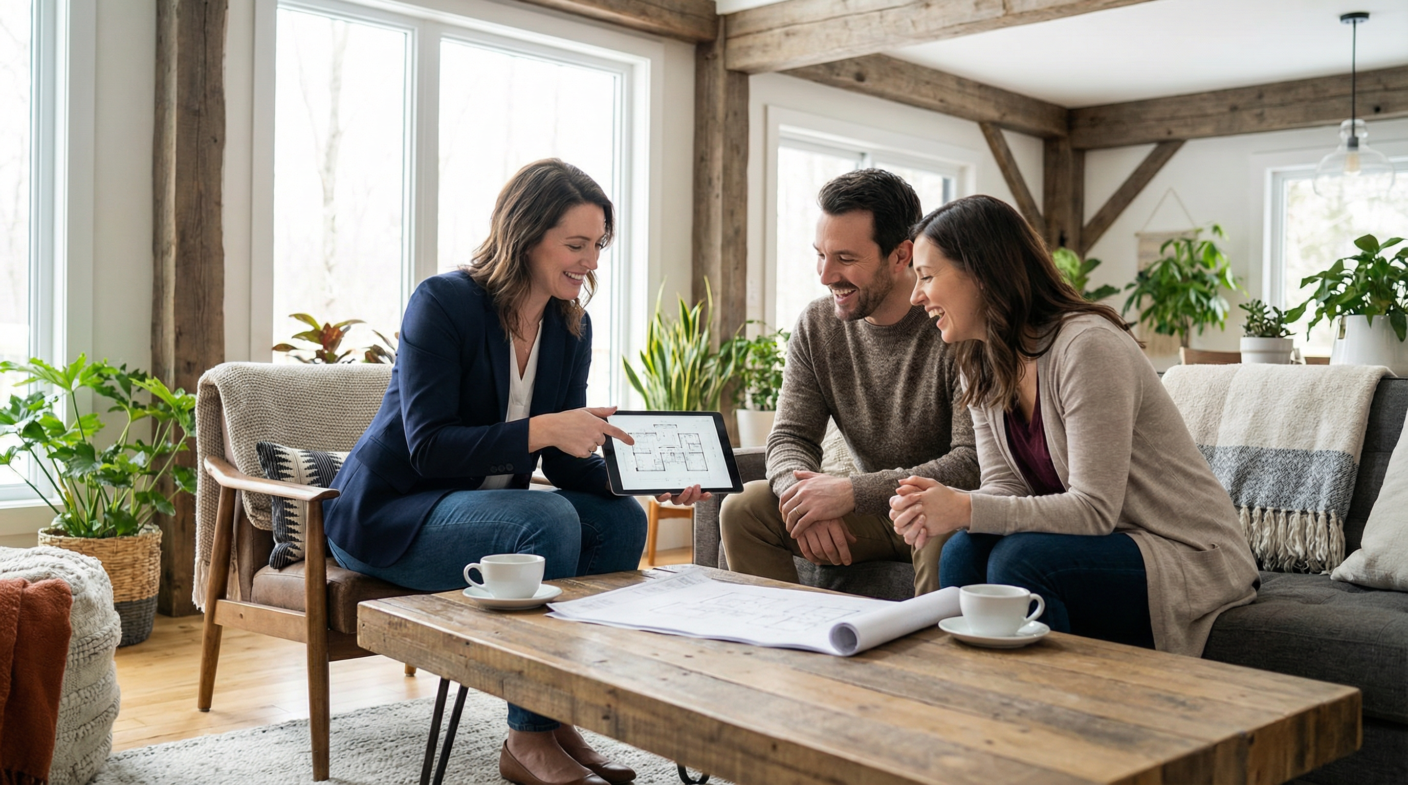 Consultation Meeting